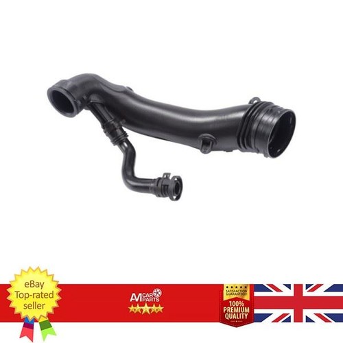 Air filter intake hose - intake, for
