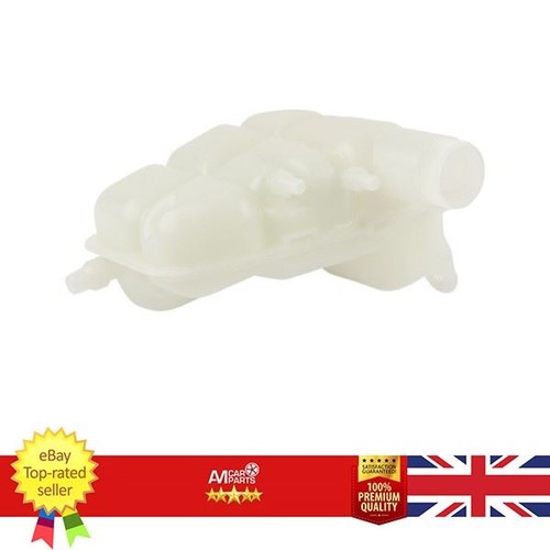 Coolant expansion tank - expansion, bmw