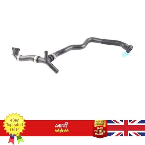 Radiator hose for bmw x2 - radiator,