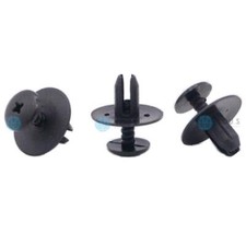 100 x YOU.S Bumper Bonnet