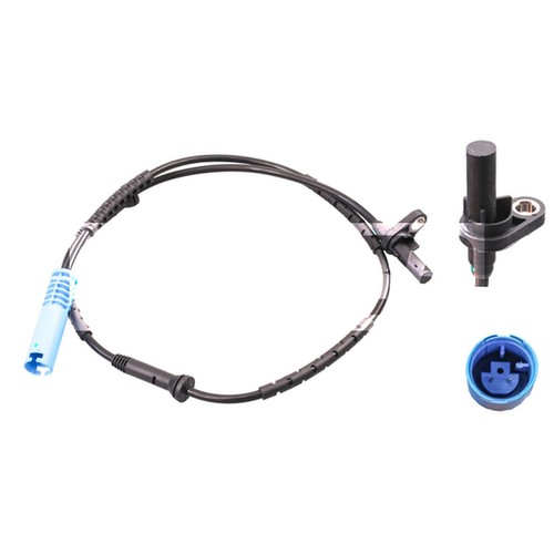 Abs sensor wheel - sensor,