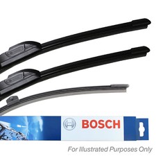 Bosch Aerotwin Wiper Blades