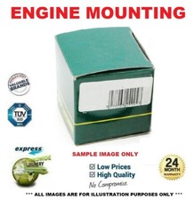 1x Right ENGINE MOUNTING for