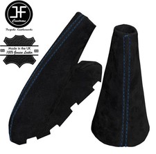 BLUE STITCH FOR BMW MINI