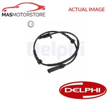 ABS WHEEL SPEED SENSOR DELPHI
