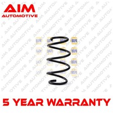 Suspension Coil Spring Front