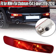 Left Rear Tail Light Lamp