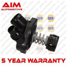 Thermostat Coolant AIM Fits
