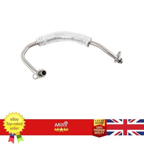 Charger oil pipe for bmw - 1, 2
