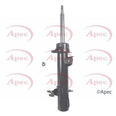 Apec front left shock absorber - apec,