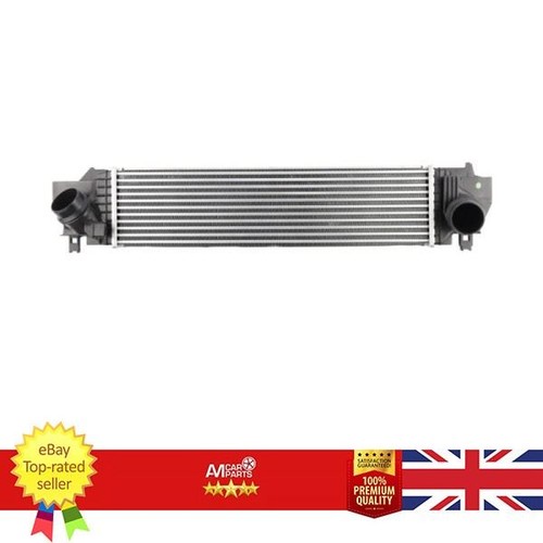 Intercooler for bmw - 1, 3