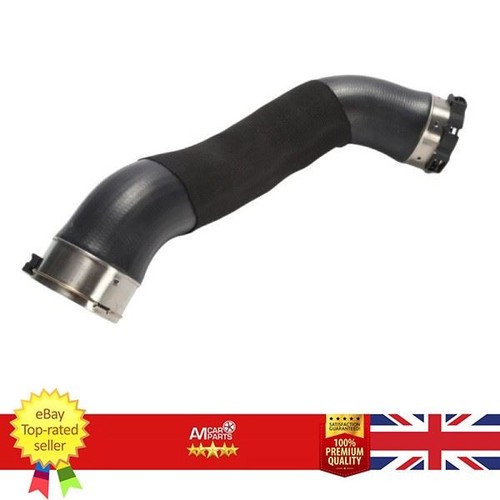 Intercooler hose for bmw - intercooler, 1