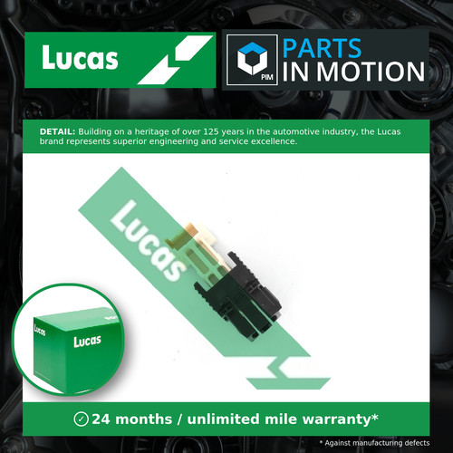 Brake light switch - brake,