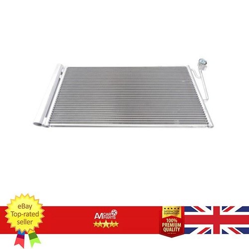 Condenser for mini clubman - ac,