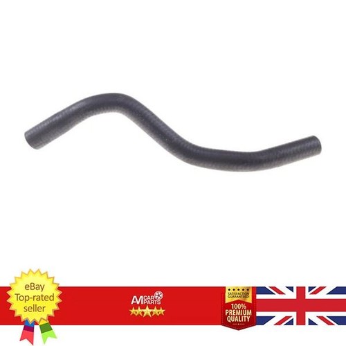 Radiator hose for - for, 2