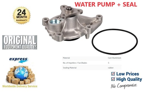 Brand new water - new, mini
