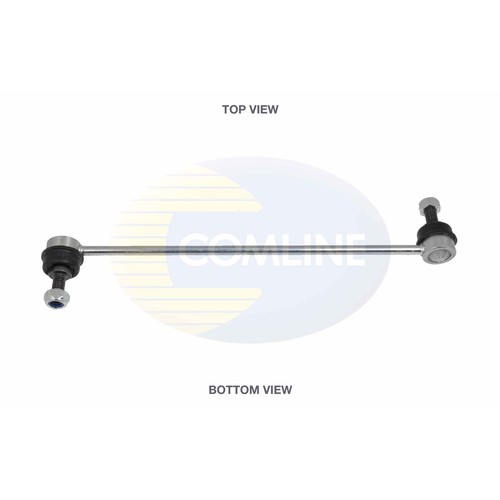 Anti roll bar - roll, front