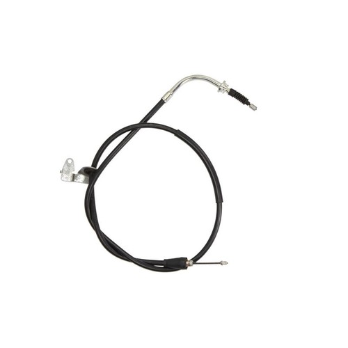 Handbrake cable rear fits - cable,