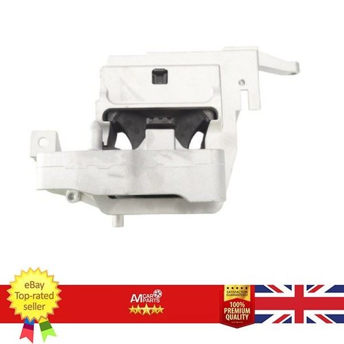 Right engine mounting - engine,