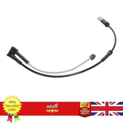 Front left brake - front,
