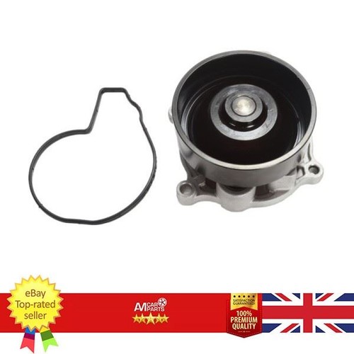 Water pump for bmw x1 - bmw, x2