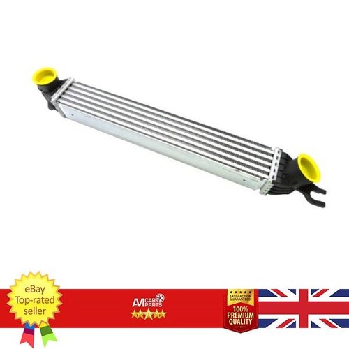 Intercooler for mini - for, clubman