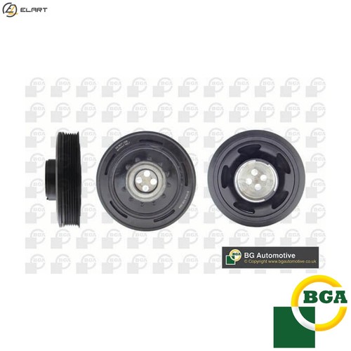 Belt pulley crankshaft dp5930 - belt,