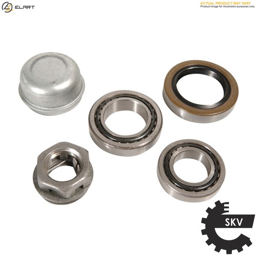 Wheel bearing kit 29skv045 for - bearing,