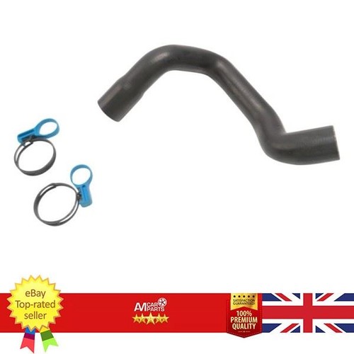 Radiator hose for mini - hose, clubman