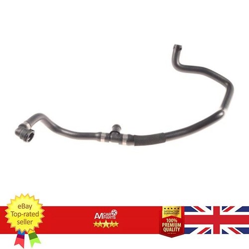 Radiator hose for bmw x1 - for, 1
