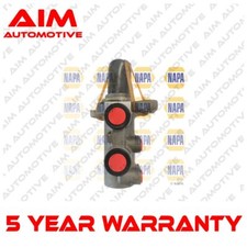 Brake Master Cylinder AIM Fits