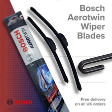Bosch Aerotwin Wiper Blades