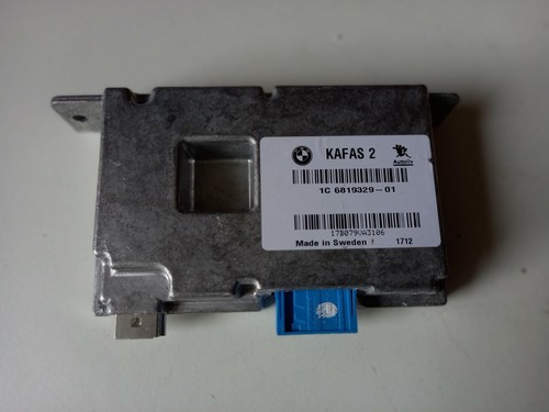 Mini clubman 2017 bmw ecu - bmw,