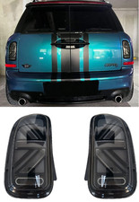 Mini Clubman R55 Smoked LED